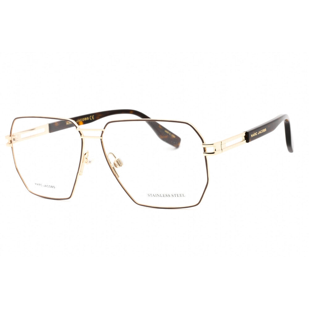 NWT Marc Jacobs MARC 635 001Q 00 Eyeglasses